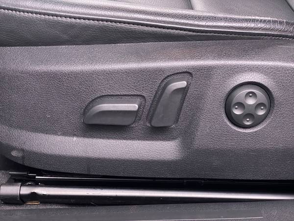 2012 Audi A3 2.0 TDI Premium Wagon 4D wagon Black - FINANCE ONLINE -... for sale in Miami, FL – photo 23