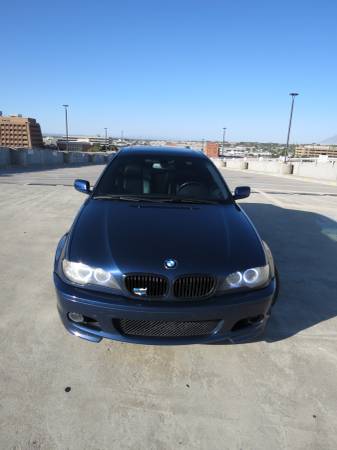 BMW 330ci ZHP for sale in Albuquerque, NM – photo 5