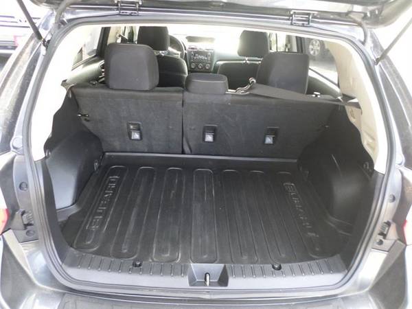 2014 Subaru XV Crosstrek 2 0 Limited - - by dealer for sale in Springfield, VT – photo 19