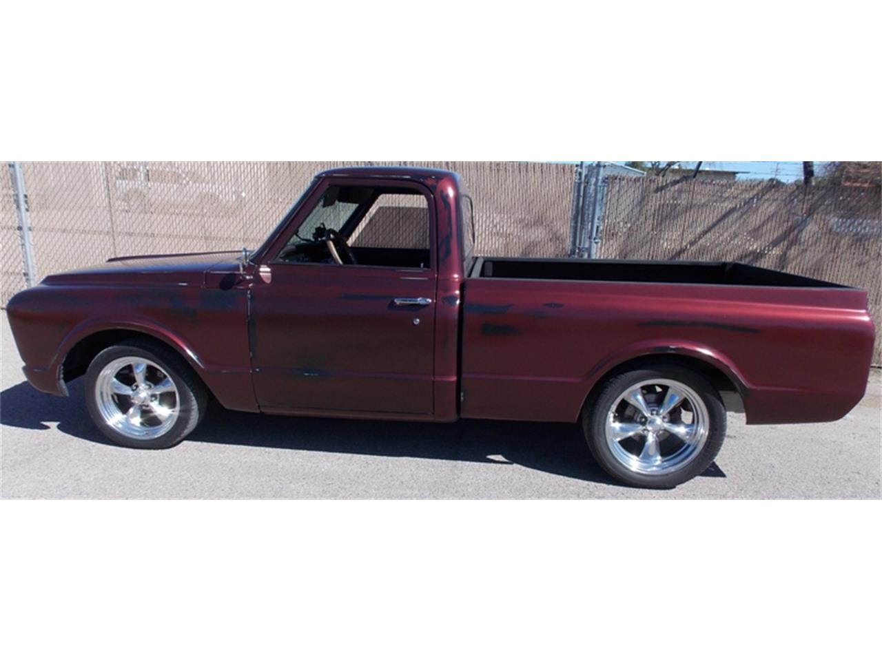1969 Chevrolet C/K 10 for sale in Other, Other – photo 38