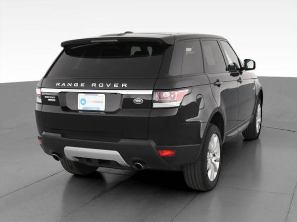 2014 Land Rover Range Rover Sport Supercharged Sport Utility 4D suv... for sale in Naples, FL – photo 10