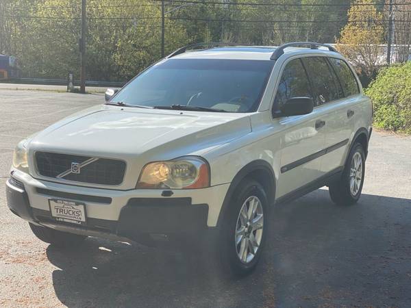 Trucks Plus 2005 Volvo XC90 T6 AWD 4dr Turbo SUV - cars & for sale in Seattle, WA – photo 6
