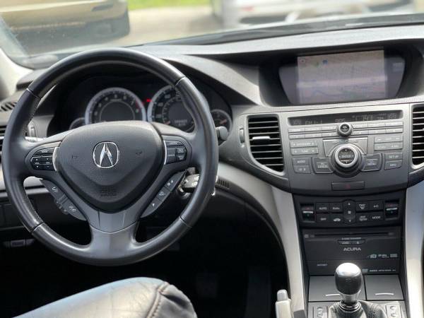 2010 Acura TSX w/Tech 4dr Sedan 6M w/Technology Package - Trade Ins for sale in Shakopee, MN – photo 17