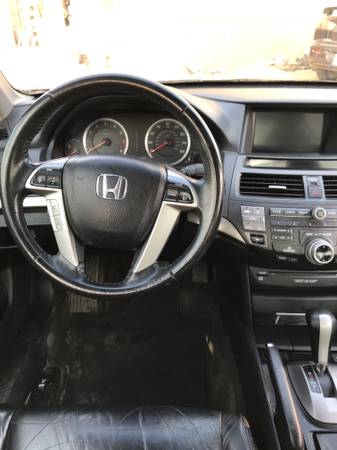 2008 Honda Accord V6 - - by dealer - vehicle for sale in Tea, SD – photo 7