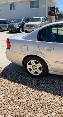 2006 Chevy Malibu LT for sale in Evans, CO – photo 4