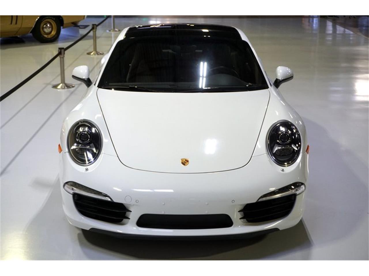 2014 Porsche 911 for sale in Solon, OH – photo 5
