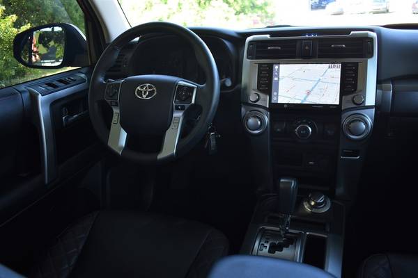 2020 Toyota 4Runner SR5 SUV - cars & trucks - by dealer - vehicle... for sale in Miami, FL – photo 17