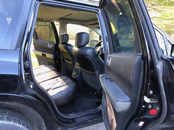 MECHANICS SPECIAL! 2004 Mitsubishi Endeavor Limited AWD SUV - cars &... for sale in Wilmington, DE – photo 8