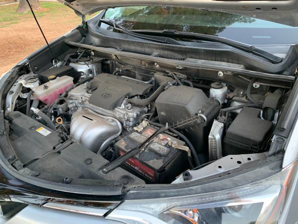 2016 Toyota RAV4 XLE AWD Warranty for sale in Mesa, AZ – photo 18
