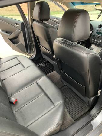 2008 Nissan Altima 2.5 S - cars & trucks - by owner - vehicle... for sale in URBANDALE, IA – photo 6