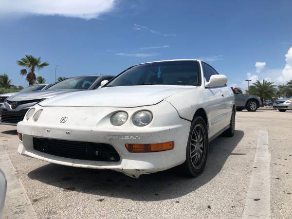 ACURA INTEGRA for sale in Key West, FL – photo 2