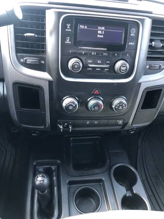 2013 Dodge Ram 2500 Crew Cab 4x4 New Tires 6 1/2ft box - cars & for sale in binghamton, NY – photo 15