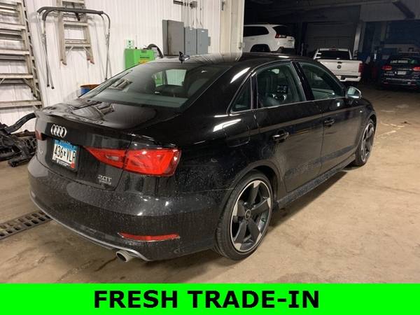 2016 Audi A3 2.0T Premium - Northern MN's Price Leader! - cars &... for sale in Grand Rapids, MN – photo 2