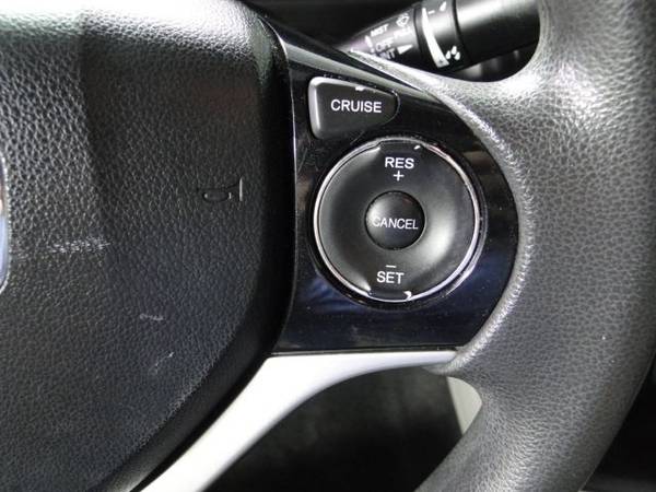 2013 Honda Civic EX for sale in Colorado Springs, CO – photo 10