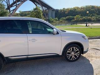 2018 Mitsubishi Outlander AWD for sale in Saint Paul, MN – photo 17