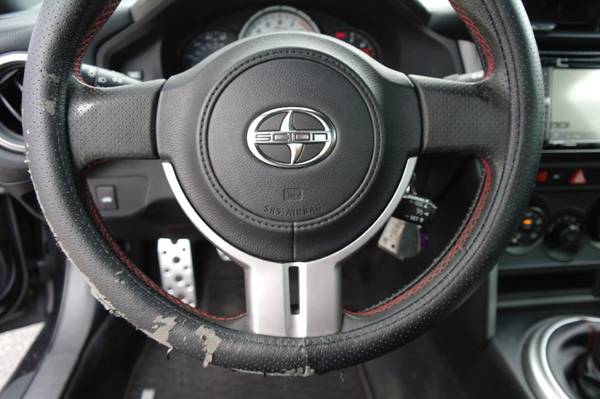 2013 Scion FR-S 6MT $729/DOWN $55/WEEKLY for sale in Orlando, FL – photo 15