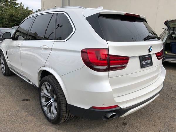 2014 BMW X5 xDrive35i SUV AWD All Wheel Drive for sale in Beaverton, OR – photo 6
