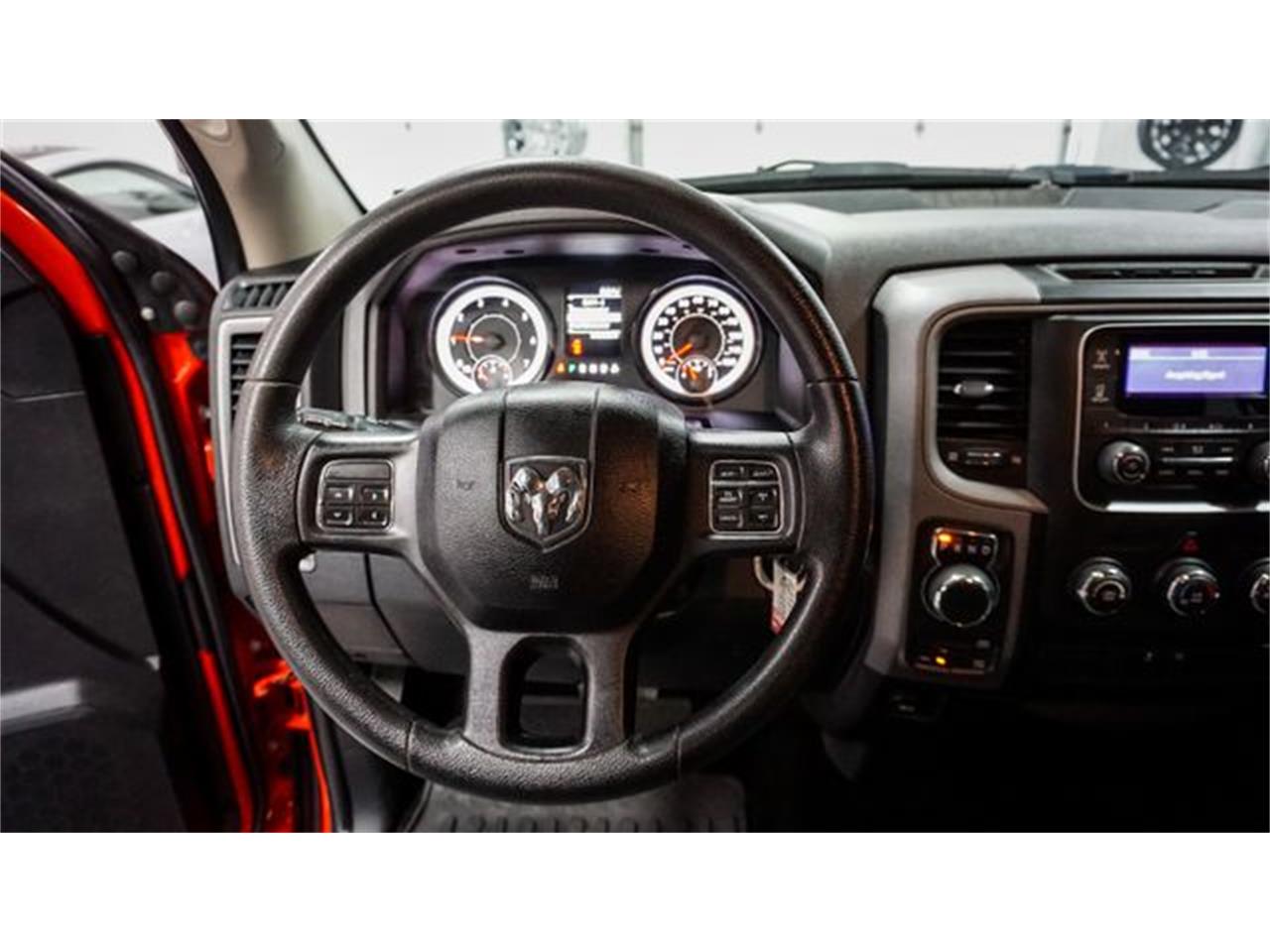 2016 Dodge Ram 1500 for sale in North East, PA – photo 47