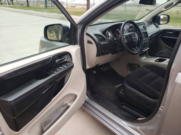 2014 Dodge Grand Caravan SXT 4dr Mini Van 79,591 Miles - cars &... for sale in Omaha, NE – photo 16