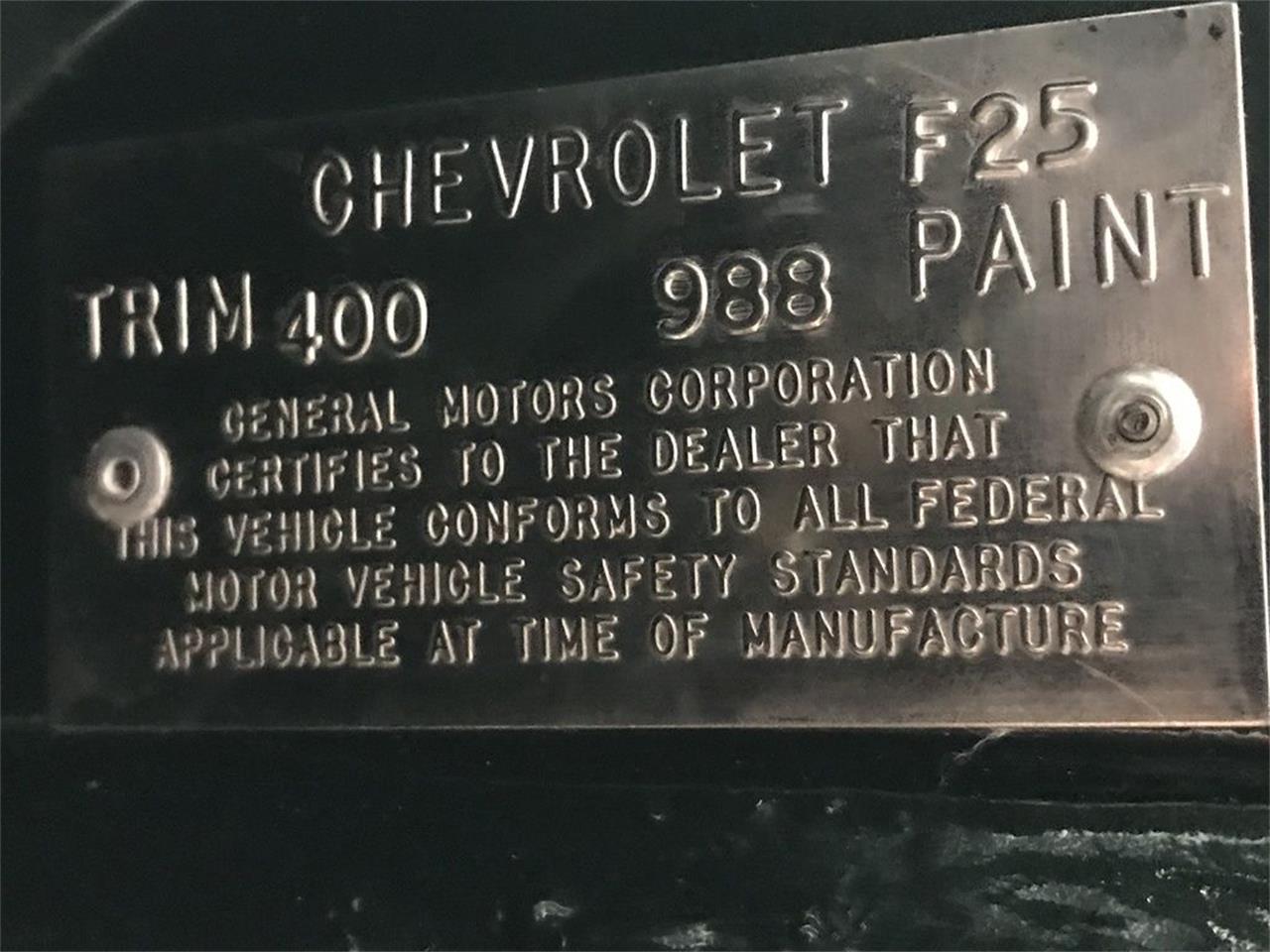 1971 Chevrolet Corvette for sale in Henderson, NV – photo 21