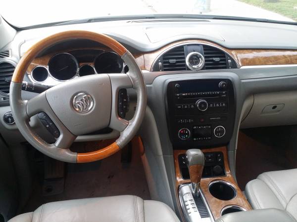 2008 Buick Enclave for sale in Grand Rapids, MI – photo 8