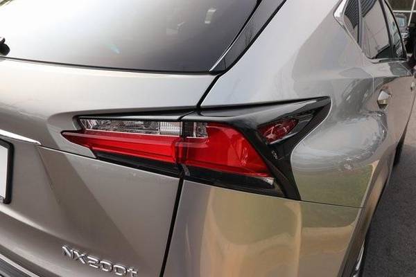 2015 Lexus NX 200t - cars & trucks - by dealer - vehicle automotive... for sale in CHANTILLY, District Of Columbia – photo 14