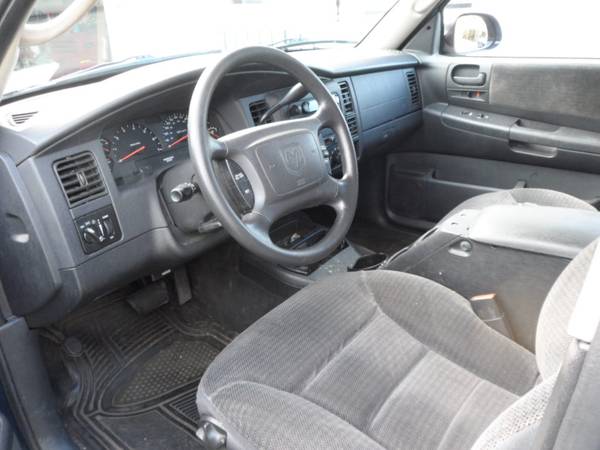 2003 Dodge Durango SLT 4WD for sale in Batavia, NY – photo 4