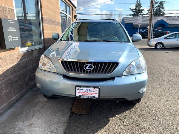 2008 Lexus Rx 350 AWD 4DR 90 DAY WARRANTY! - - by for sale in Portland, OR – photo 2