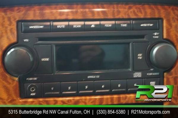 2006 Dodge Ram 3500 SLT 4WD DRW Your TRUCK Headquarters! We Finance!... for sale in Canal Fulton, WV – photo 10