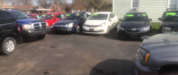 Work trucks/Mini vans & MORE - - by dealer - vehicle for sale in Buffalo, NY – photo 2