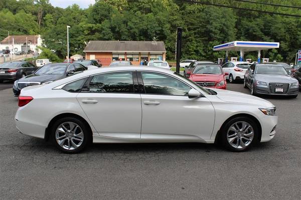 2018 HONDA ACCORD SEDAN LX 1.5T APPROVED!!! APPROVED!!! APPROVED!!!... for sale in Stafford, District Of Columbia – photo 5