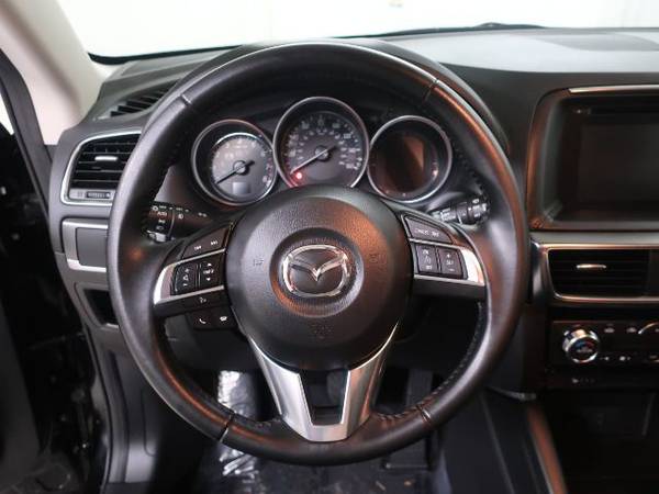 2016 Mazda CX-5 Grand Touring AWD Leather Heated Seats for sale in Caledonia, MI – photo 9