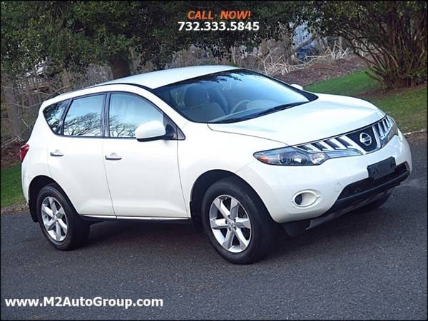 2009 Nissan Murano S AWD 4dr SUV - - by dealer for sale in East Brunswick, NJ – photo 24