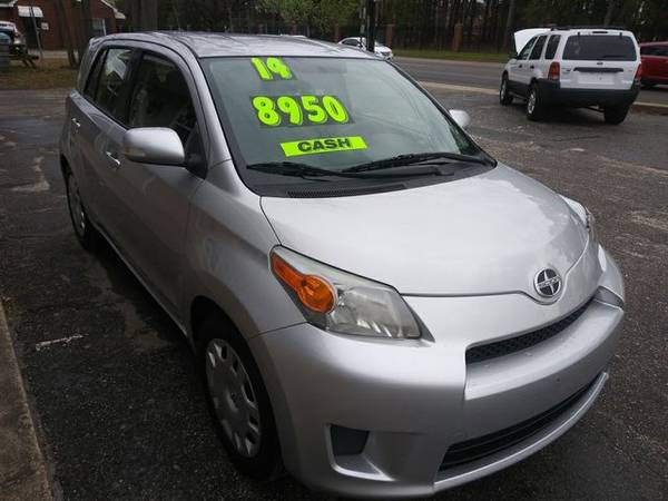 2014 Scion xD - - by dealer - vehicle automotive sale for sale in Fayetteville, NC – photo 7