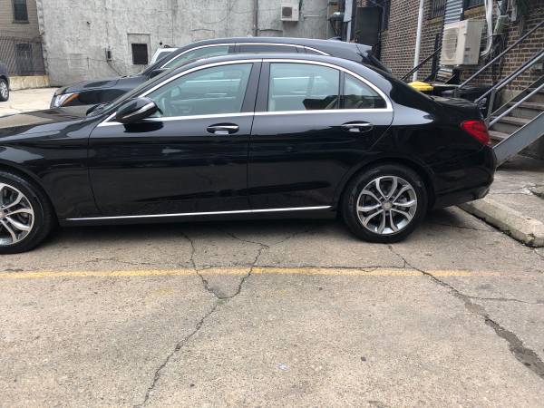 2015 Mercedes Benz C300 4Matic for sale in NEW YORK, NY – photo 8