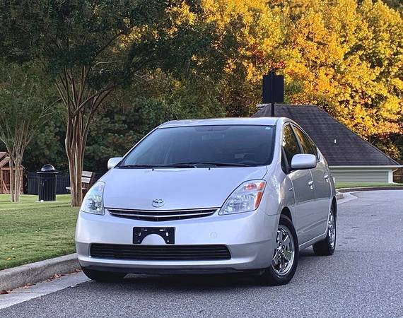 2008 Toyota Prius Hybrid - cars & trucks - by owner - vehicle... for sale in Acworth, GA – photo 9