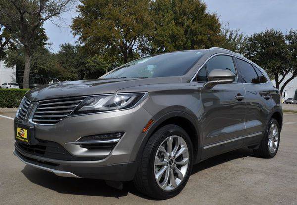 2017 LINCOLN MKC SELECT CASH/BANKs/CREDIT UNIONs/BuyHere PayHere for sale in Dallas, TX – photo 6