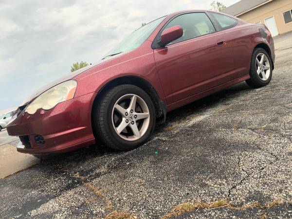 Acura rsx type s for sale in Crown Point, IL – photo 9
