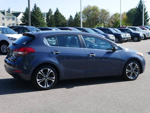 2016 Kia Forte 5-Door 5dr HB Auto EX for sale in Inver Grove Heights, MN – photo 12