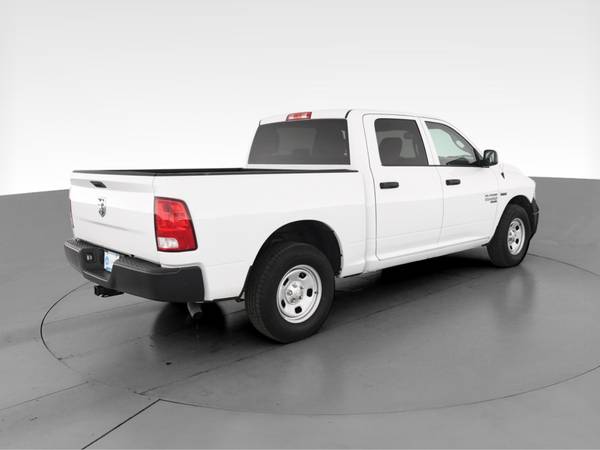 2019 Ram 1500 Classic Crew Cab Tradesman Pickup 4D 5 1/2 ft pickup -... for sale in Fort Wayne, IN – photo 11