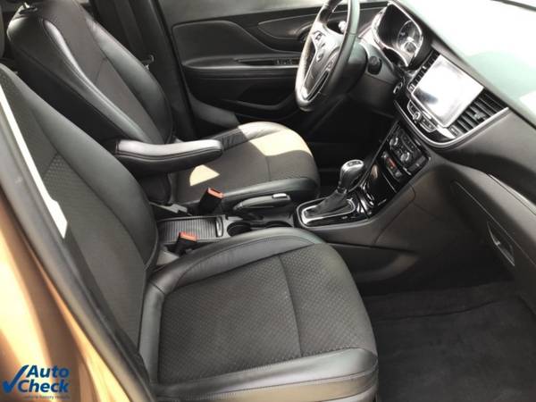 2017 Buick Encore Preferred - cars & trucks - by dealer - vehicle... for sale in Dry Ridge, OH – photo 13