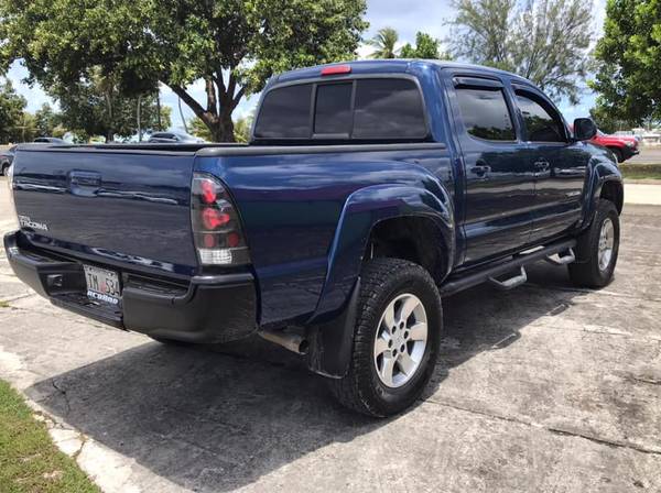 2005 Toyota Tacoma PreRunner Double Cab - - by for sale in Other, Other – photo 4