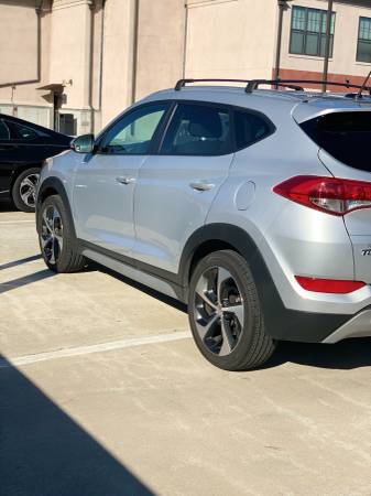 2017 Hyundai Tucson - cars & trucks - by owner - vehicle automotive... for sale in Dunwoody, GA – photo 8