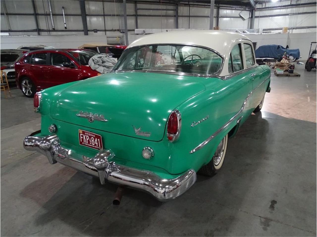 1954 Dodge Coronet for sale in Greensboro, NC – photo 5