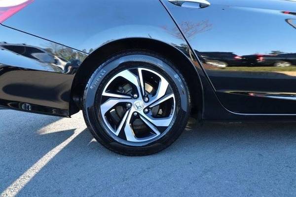2016 Honda Accord LX - cars & trucks - by dealer - vehicle... for sale in CHANTILLY, District Of Columbia – photo 16