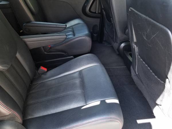 2014 DODGE GRAND CARAVAN R/T - cars & trucks - by owner - vehicle... for sale in Worcester, MA – photo 10