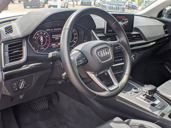 2018 Audi Q5 Premium Plus AWD All Wheel Drive SKU: J2242481 - cars & for sale in Plano, TX – photo 10