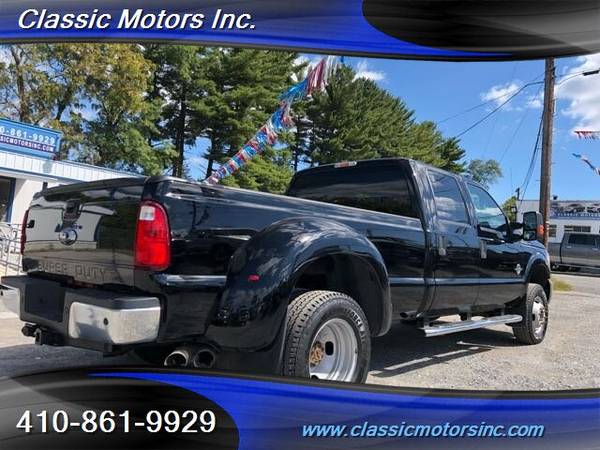 2016 Ford F-350 Crew Cab XLT 4X4 DRW 1-OWNER!!! for sale in Westminster, MD – photo 3