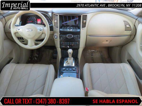 2010 Infiniti FX35 AWD 4dr -**COLD WEATHER, HOT DEALS!!!** for sale in Brooklyn, NY – photo 19