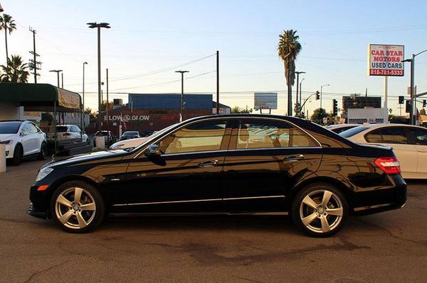2012 Mercedes-Benz E-Class E350 **$0-$500 DOWN. *BAD CREDIT NO... for sale in Los Angeles, CA – photo 8